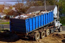 Best Commercial Junk Removal  in Brent, FL